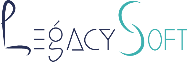 LegacySoft Logo